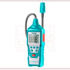 جهاز قياس الغاز