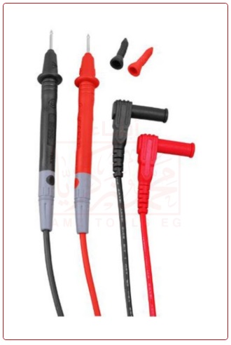 كابل بنسة أمبير