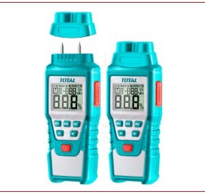 جهاز قياس رطوبة الخشب