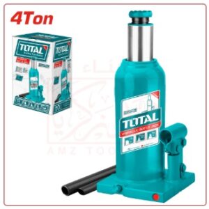 كوريك باكم 4 طن