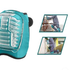 طقم حماية للركبة