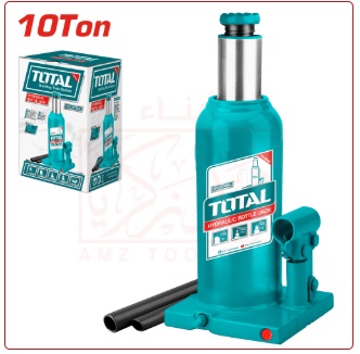 كوريك باكم 10 طن