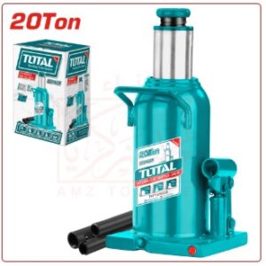 كوريك باكم 20 طن