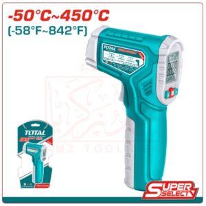 جهاز قياس حرارة سلكت