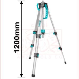 حامل ميزان ليزر 1.2 متر