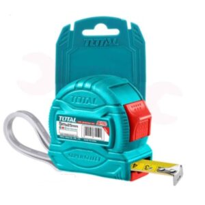 متر قياس 5 متر 25 مم اقتصادي