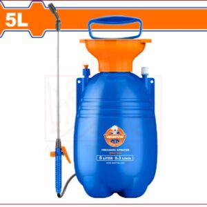 رشاش 5 لتر
